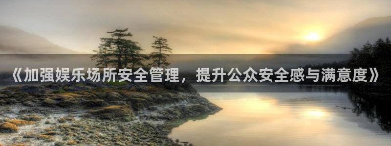 杏宇主管：《加强娱乐场所安全管理，提升公众安全感与满意度》